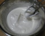 自慢の♪しっとりふんわりバナナケーキ作り方7写真