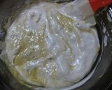自慢の♪しっとりふんわりバナナケーキ作り方8写真