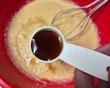 ケランチム風レンチン茶碗蒸し作り方3写真