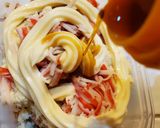 冷凍ブロッコリーのサラダ作り方4写真