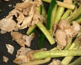 意外な組み合わせ　豚きゅう！サンド！旨し作り方6写真
