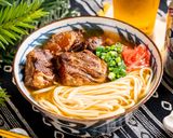 沖縄風炊き込みご飯 じゅーしー作り方33写真