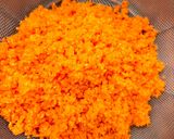 [保育園幼児食]ミートソーススパゲッティ作り方2写真