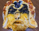 グイード・ミスタのピザ作り方15写真