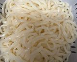 レモン麹のさっぱり冷たいおうどん作り方5写真