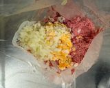 【基本】定番ハンバーグ作り方4写真