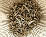 サクサク食べれる小魚　おやつ、副菜にも◎作り方3写真