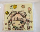 りちちゃんの生クッキー弁当～♪作り方2写真