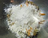 ネバネバさよなら簡単納豆揚げ♪作り方4写真