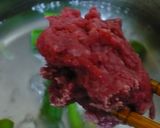 non-oil ピビンパプ作り方2写真