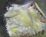 ネバネバさよなら簡単納豆揚げ♪作り方5写真