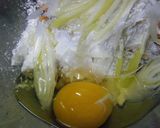 ネバネバさよなら簡単納豆揚げ♪作り方6写真