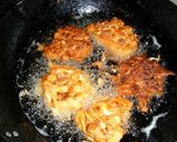 ネバネバさよなら簡単納豆揚げ♪作り方10写真