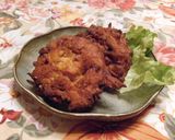 ネバネバさよなら簡単納豆揚げ♪作り方11写真