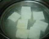 あんかけ豆腐☆作り方1写真