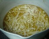 あんかけ豆腐☆作り方2写真
