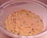おからのおやつ☆ほんのり甘いあずき味作り方2写真