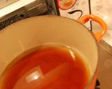 麺つゆで簡単♪なすとがんもの煮物作り方2写真
