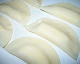 トースターで簡単◎チーズ餃子作り方1写真