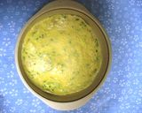 レンジで卵焼き☆手づかみ離乳食に☆作り方3写真