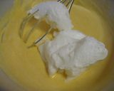 かぼちゃのムースケーキ♪作り方10写真