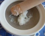 レンジで簡単！「１０倍がゆ」作り方4写真