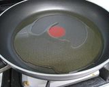 【ご飯＋調味料】お焼き、残りご飯、冷や飯作り方5写真