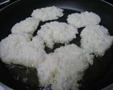 【ご飯＋調味料】お焼き、残りご飯、冷や飯作り方6写真