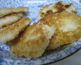 【ご飯＋調味料】お焼き、残りご飯、冷や飯作り方9写真