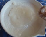 レンジで簡単！「１０倍がゆ」作り方5写真