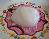 レンジで簡単！「１０倍がゆ」作り方6写真