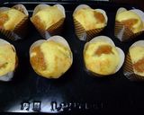 無花果マフィン作り方11写真