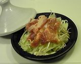タジン鍋で☆野菜と鶏肉の蒸し煮作り方3写真