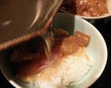 ゴマ風味の簡単鯛茶漬け作り方7写真