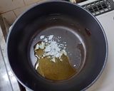 🔥 悪魔のクミン赤パスタ作り方2写真
