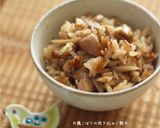 ☆炊き込みご飯☆作り方8写真