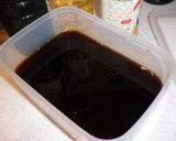 くま家のイクラ醤油漬け作り方1写真
