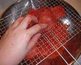 くま家のイクラ醤油漬け作り方3写真
