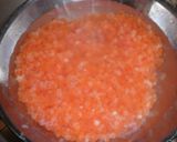 くま家のイクラ醤油漬け作り方5写真