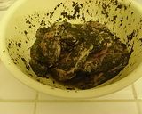 ラム肉のミントソースソテー作り方2写真