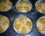 ♪マフィン♪(栗甘露煮)作り方16写真