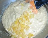 ♪マフィン♪(栗甘露煮)作り方15写真