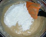 ♪マフィン♪(栗甘露煮)作り方13写真