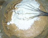 ♪マフィン♪(栗甘露煮)作り方12写真
