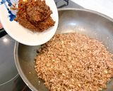冷え性にピッタリ!生姜たっぷり肉味噌作り方6写真