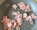 アスパラとベーコンのバター炒め作り方7写真