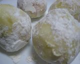 丸ごと無花果の天ぷら♪作り方3写真
