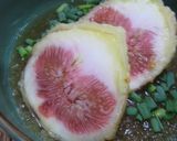 丸ごと無花果の天ぷら♪作り方7写真