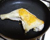 『わが家のチキンステーキ』作り方5写真