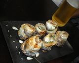 サクサク！さんまの梅シソ巻き揚げ♪作り方7写真